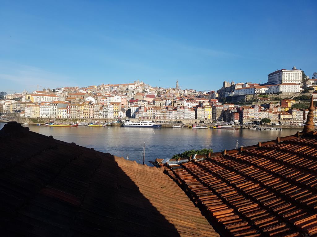 Douro River شقة